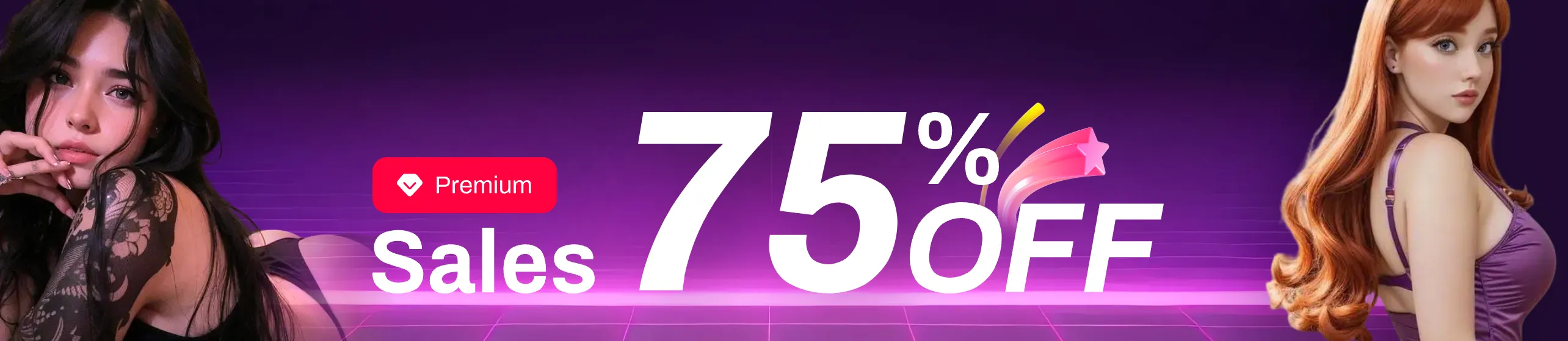 vip discount